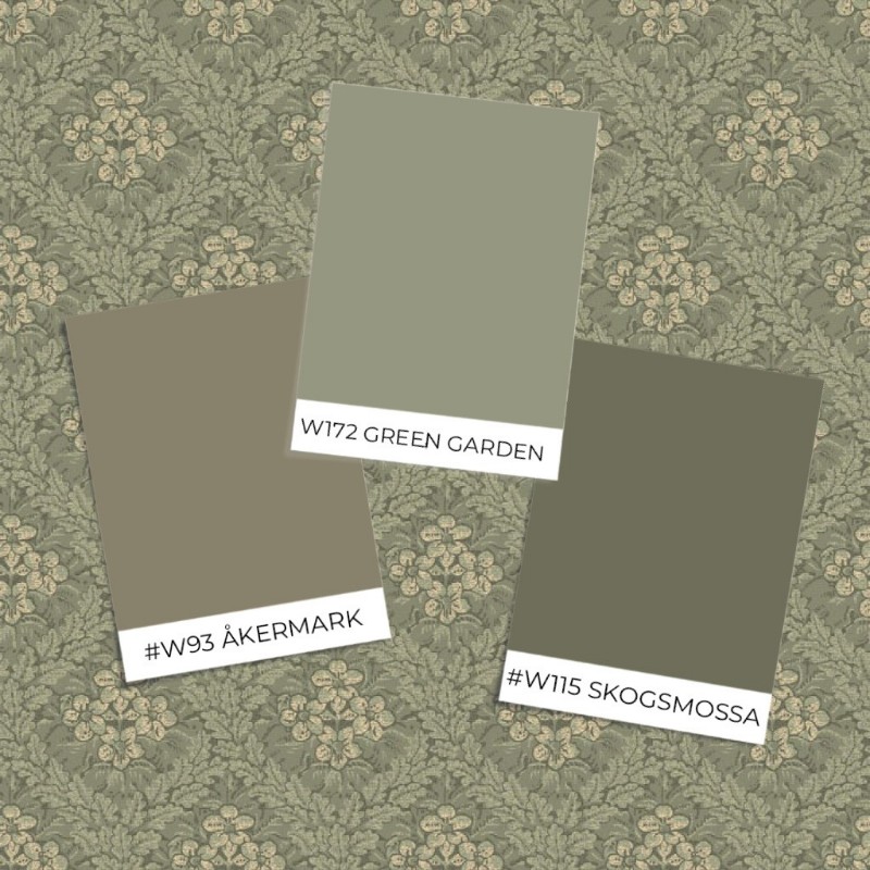 Image de Coloration Gysinge II - 098-02 - 05759-01