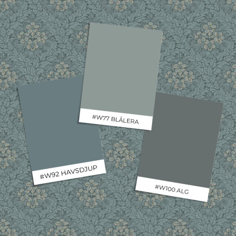 Picture of Sample style - Gysinge II - 098-03