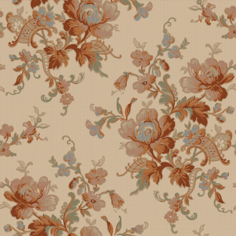 Picture of Farvesammensætning Ingeborg - 099-01 - 05761-01