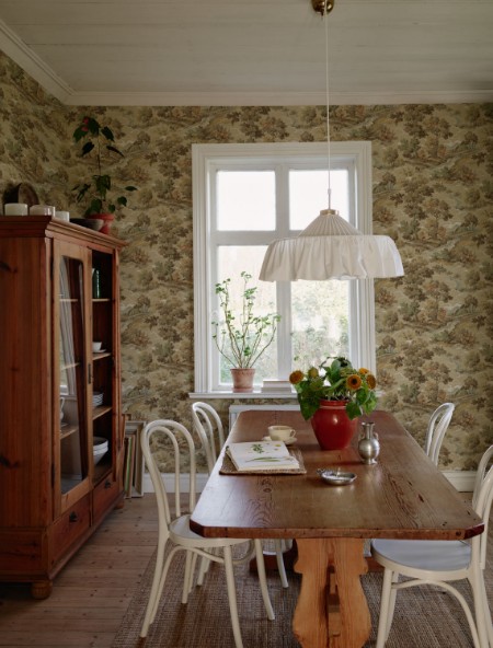Εικόνα της Βαφή Boulognerskogen - 540-01 - 05769-01