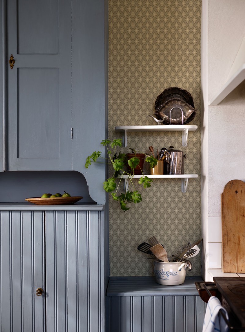 Εικόνα της Βαφή Lillstugan - 541-01 - 05772-01