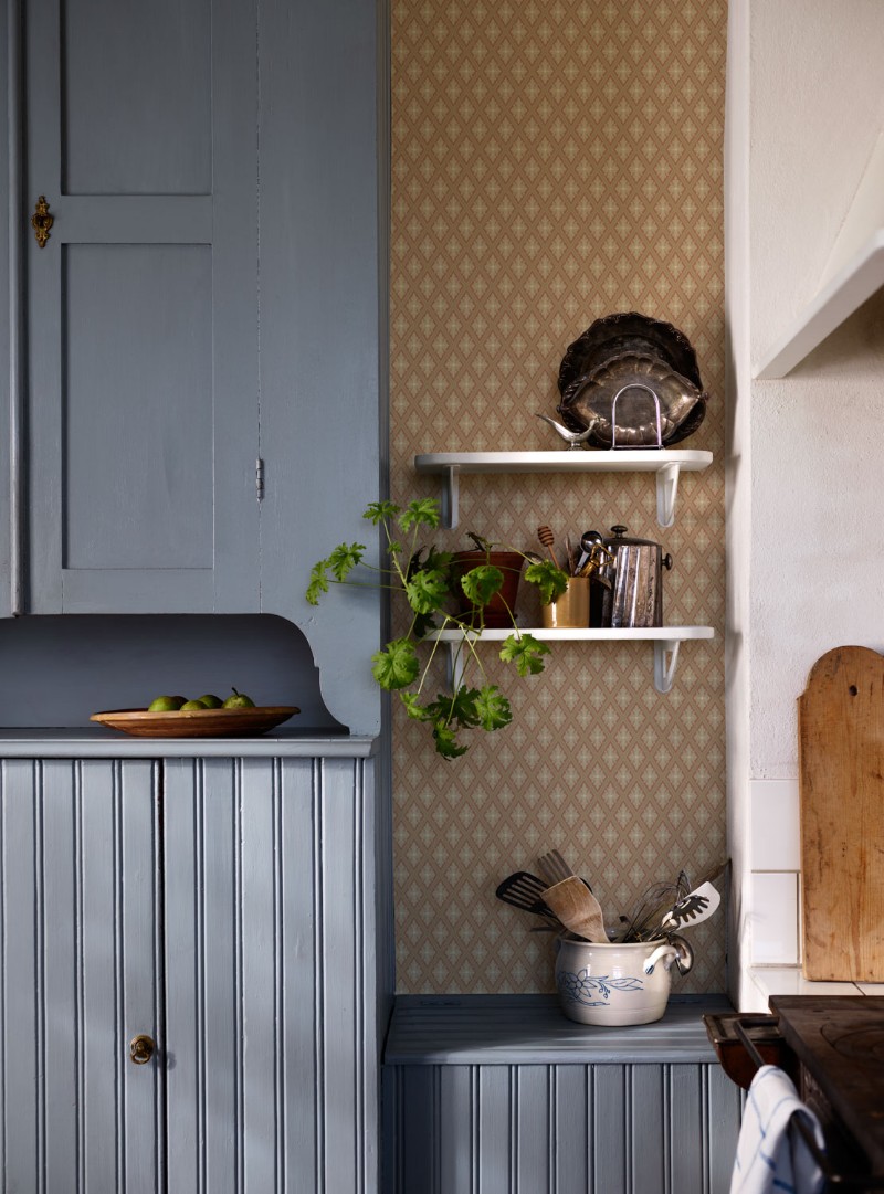 Εικόνα της Βαφή Lillstugan - 541-02 - 05773-01