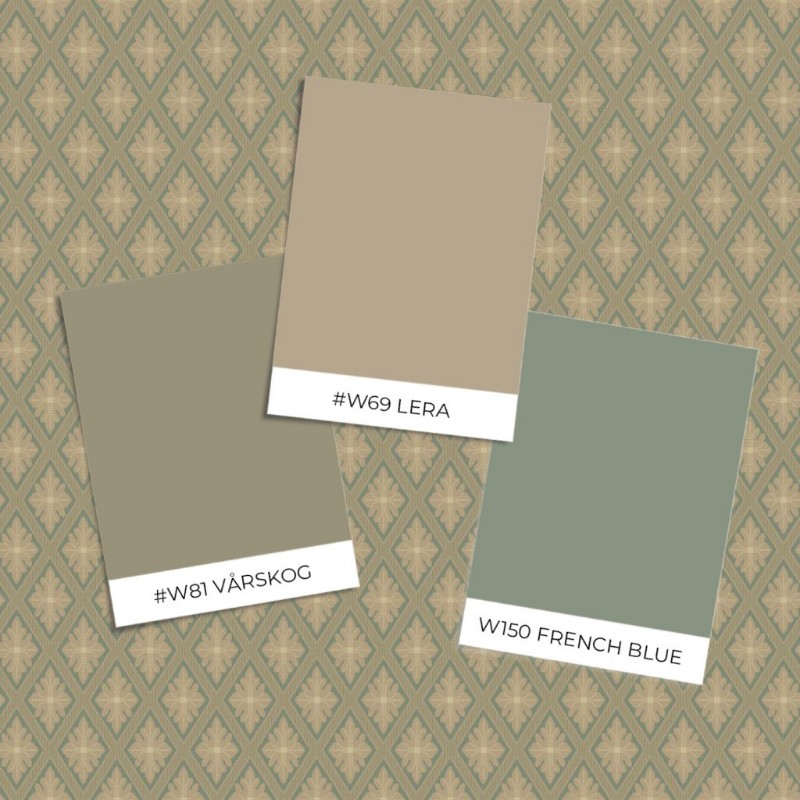 Afbeeldingen van Kleurcombinatie Lillstugan - 541-03 - 05774-01 Afbeeldingen van Kleurcombinatie Lillstugan - 541-03 - 05774-01