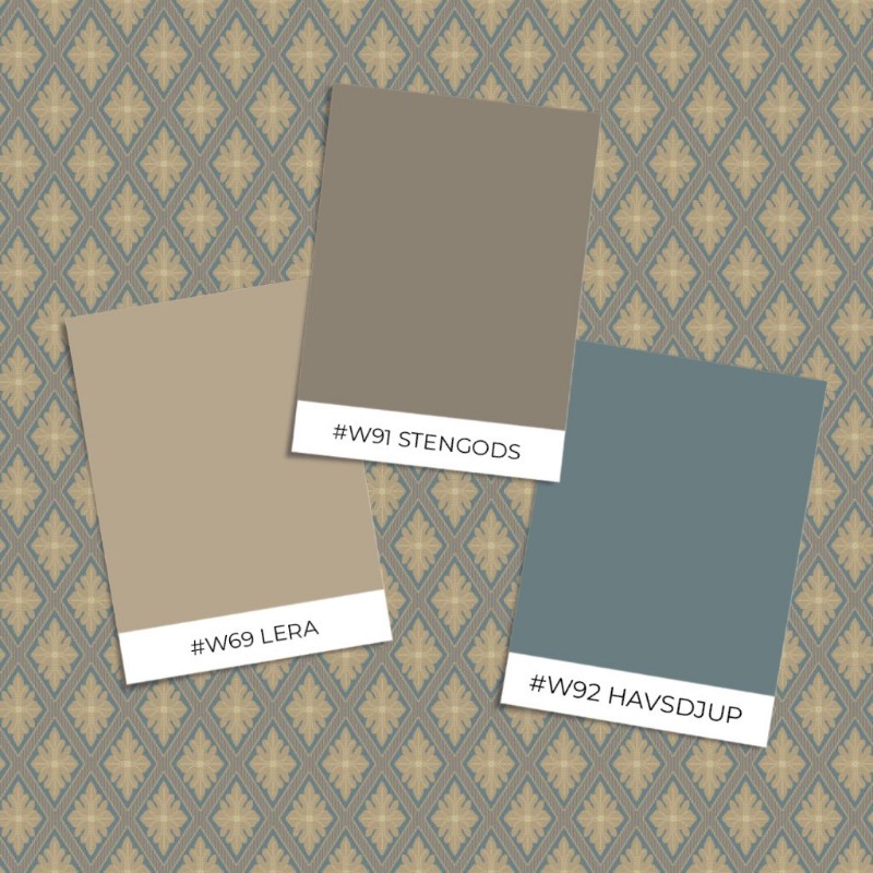 Εικόνα της Βαφή Lillstugan - 541-04 - 05775-01 Εικόνα της Βαφή Lillstugan - 541-04 - 05775-01