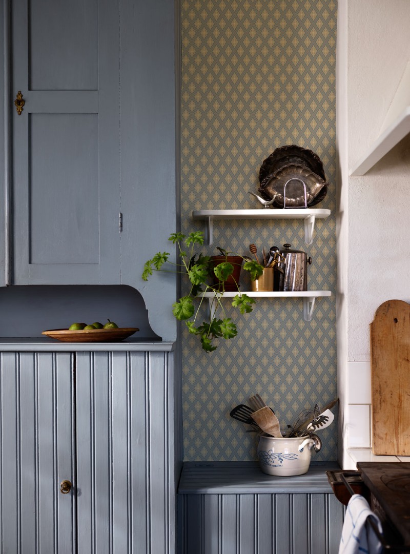 Εικόνα της Βαφή Lillstugan - 541-04 - 05775-01