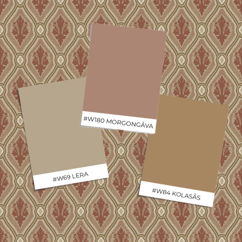 Attēls Krāsa August - 542-02 - 05777-01 Attēls Krāsa August - 542-02 - 05777-01