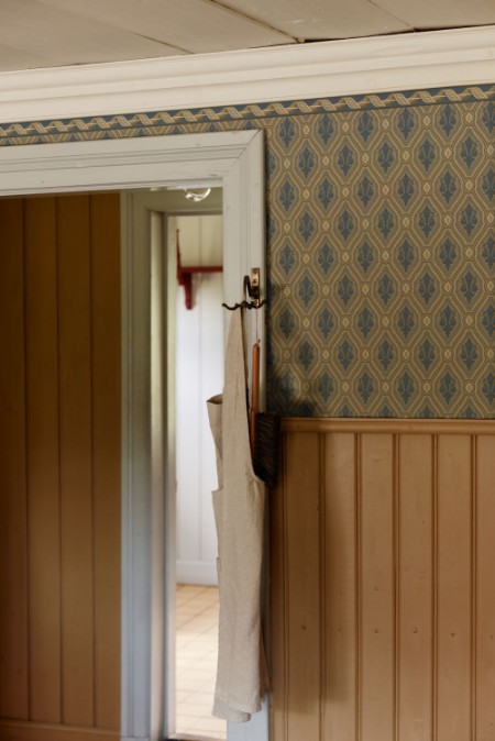 Bild på Färgsättning Eugen bård - 543-04 - 05783-01