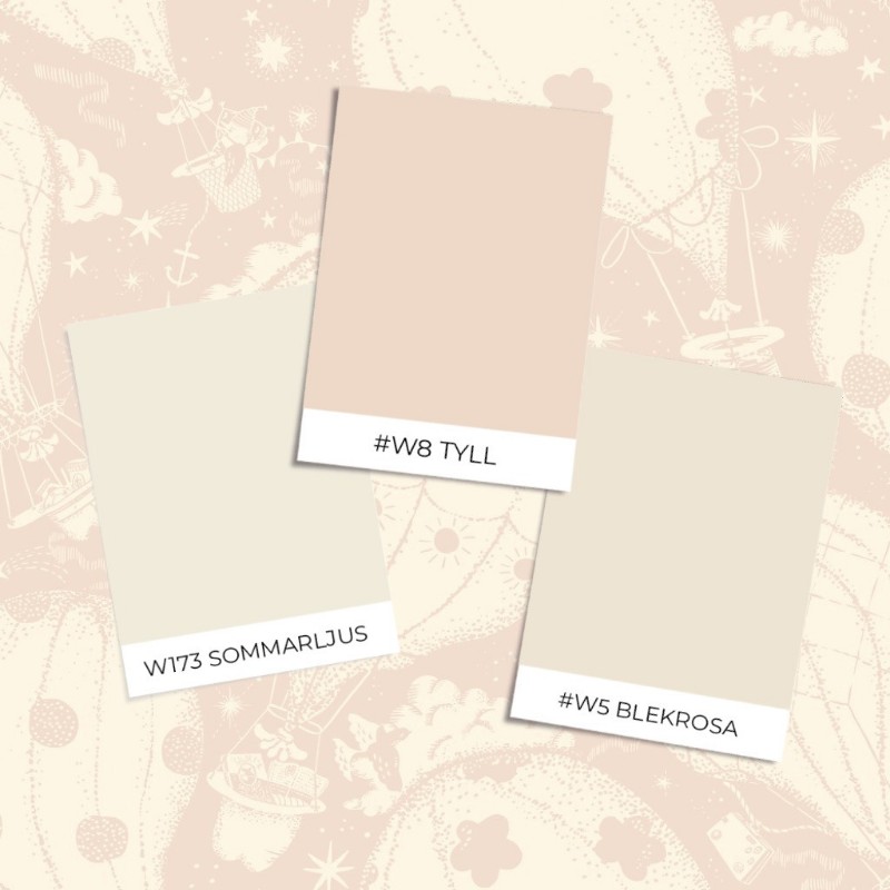 Bild på Färgsättning Ballongerna - 29003 - 05786-01