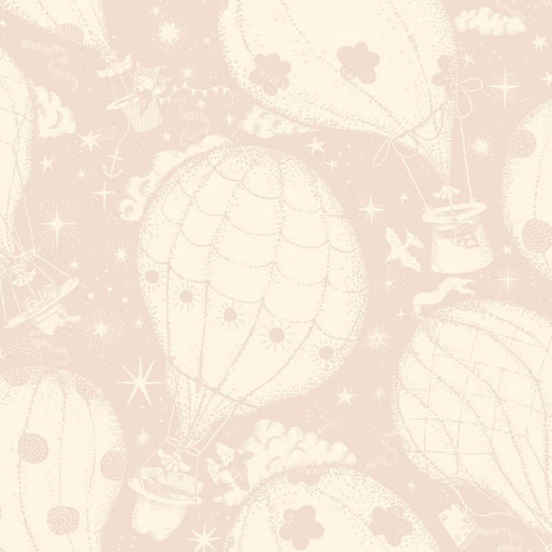 Bild på Färgsättning Ballongerna - 29003 - 05786-01