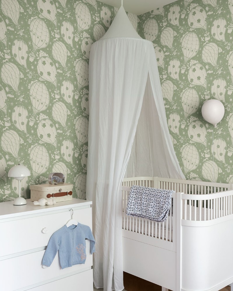 Bild på Färgsättning Ballongerna - 29004 - 05787-01