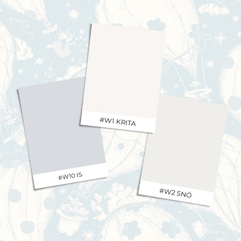 Bild på Färgsättning Ballongerna - 29005 - 05788-01