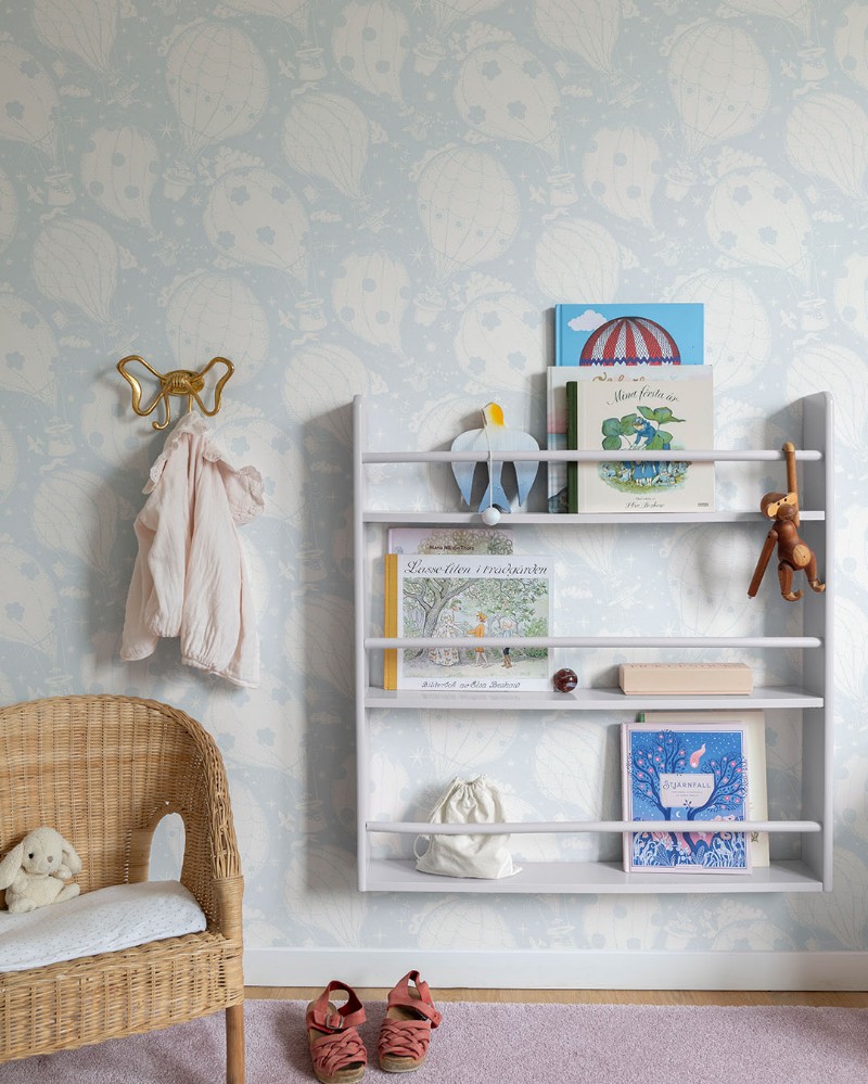 Bild på Färgsättning Ballongerna - 29005 - 05788-01