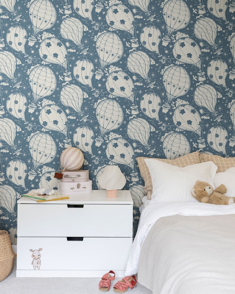 Bild på Färgsättning Ballongerna - 29006 - 05789-01