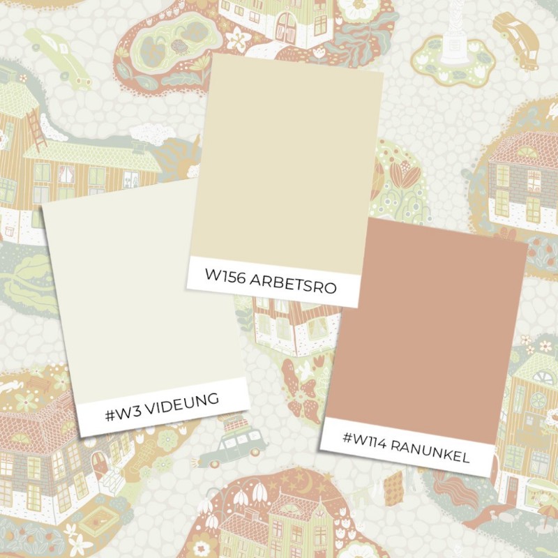 Picture of Sample style - Staden - 29007
