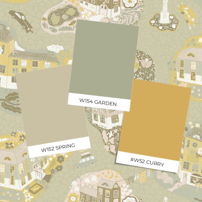 Bild på Färgsättning Staden - 29008 - 05791-01