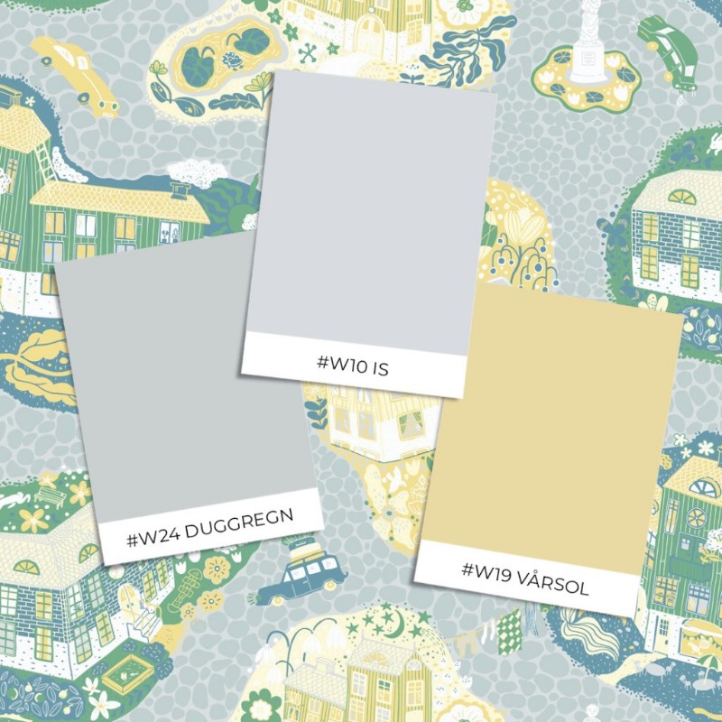 Bild på Färgsättning Staden - 29009 - 05792-01