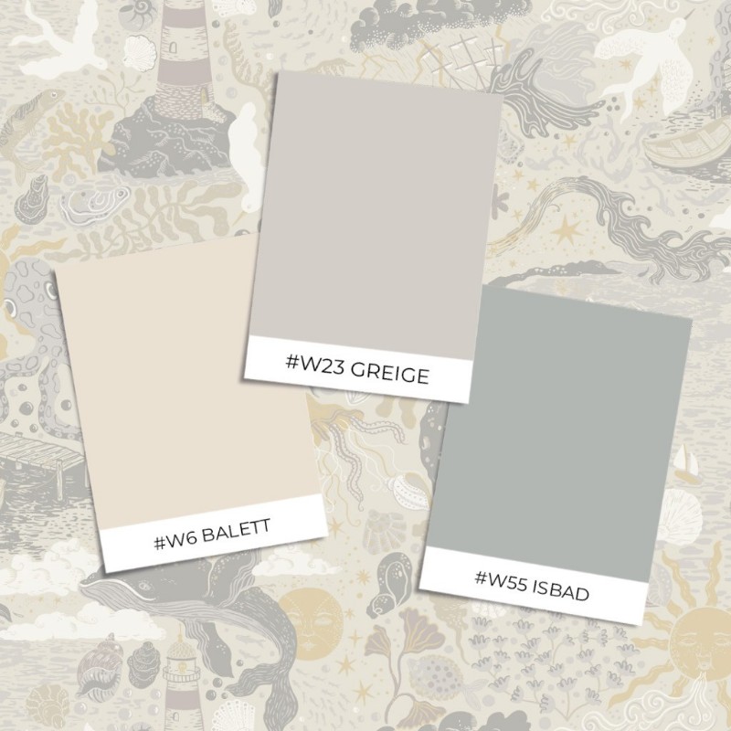 Bild på Färgsättning Havet - 29016 - 05799-01 Bild på Färgsättning Havet - 29016 - 05799-01