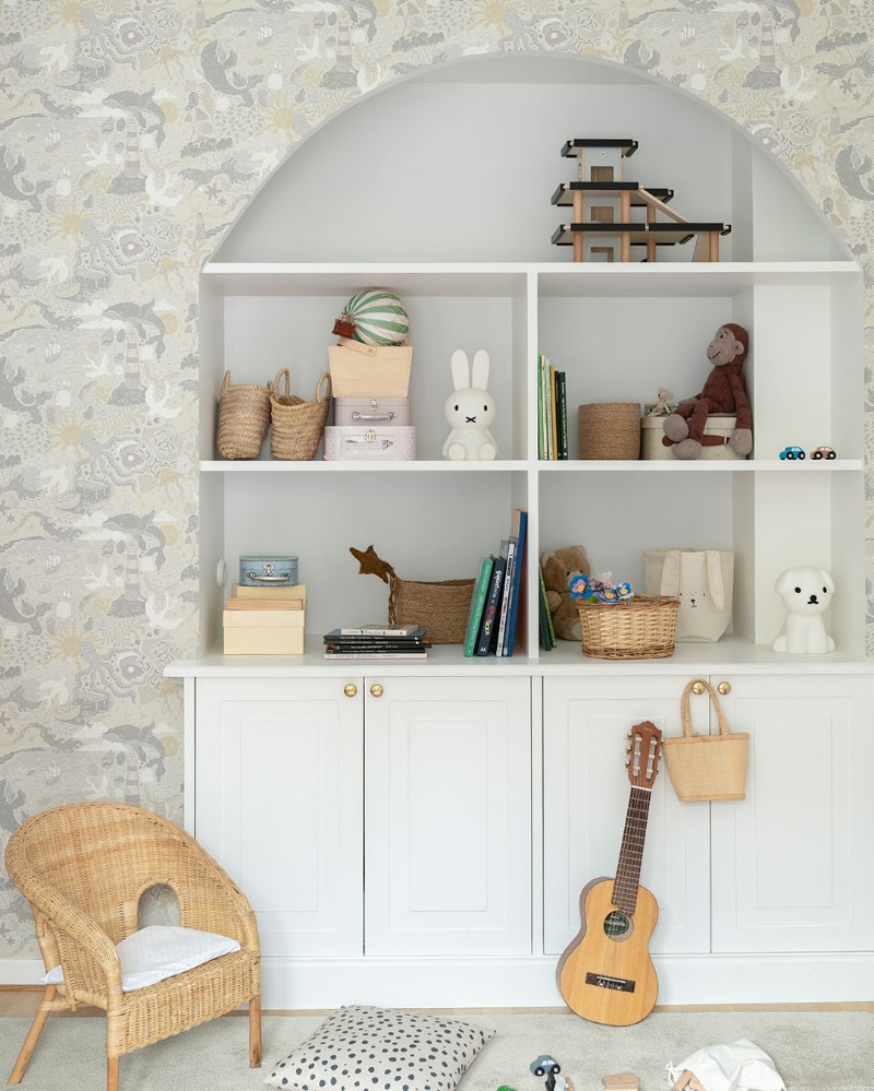 Bild på Färgsättning Havet - 29016 - 05799-01