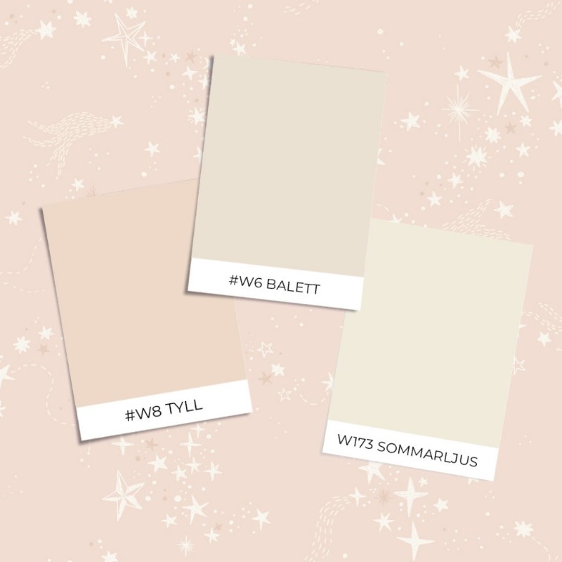 Bild på Färgsättning Stjärnorna - 29020 - 05803-01