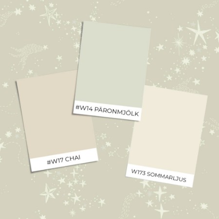 Picture of Fargesammensetning Stjärnorna - 29021 - 05804-01