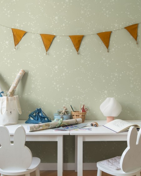 Picture of Fargesammensetning Stjärnorna - 29021 - 05804-01