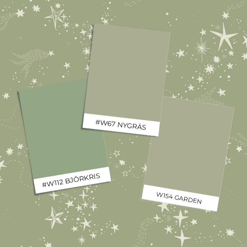 Bild på Färgsättning Stjärnorna - 29022 - 05805-01