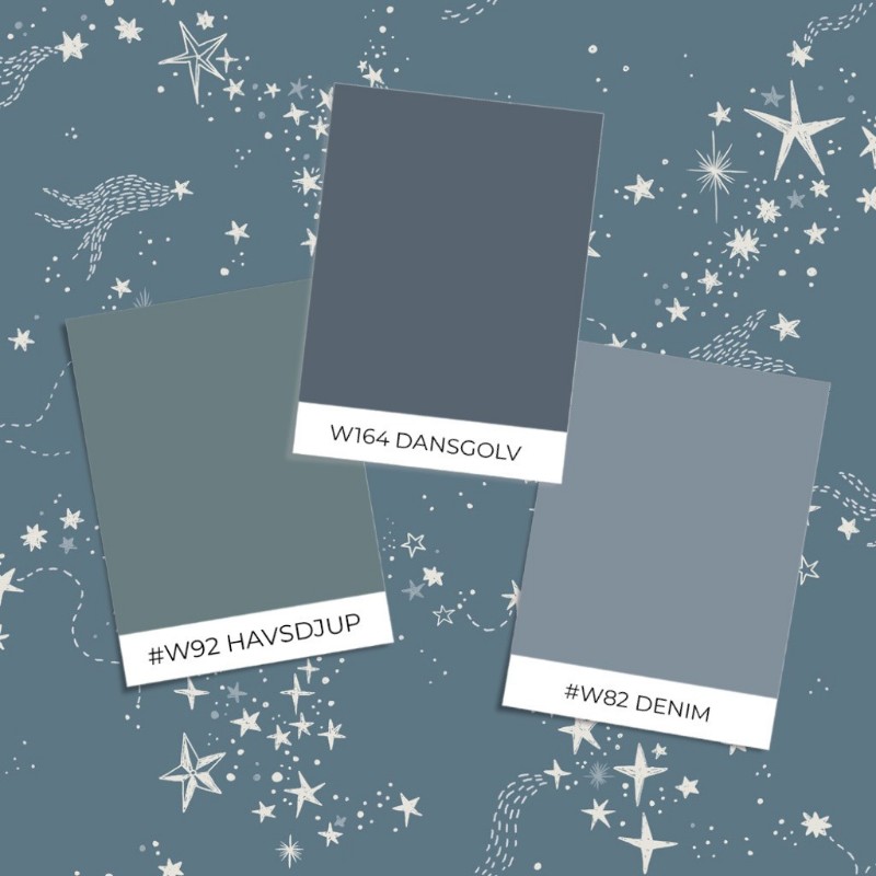 Bild på Färgsättning Stjärnorna - 29024 - 05807-01