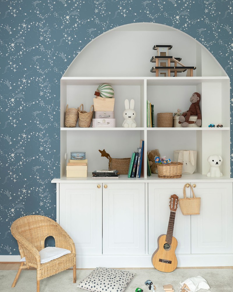 Bild på Färgsättning Stjärnorna - 29024 - 05807-01