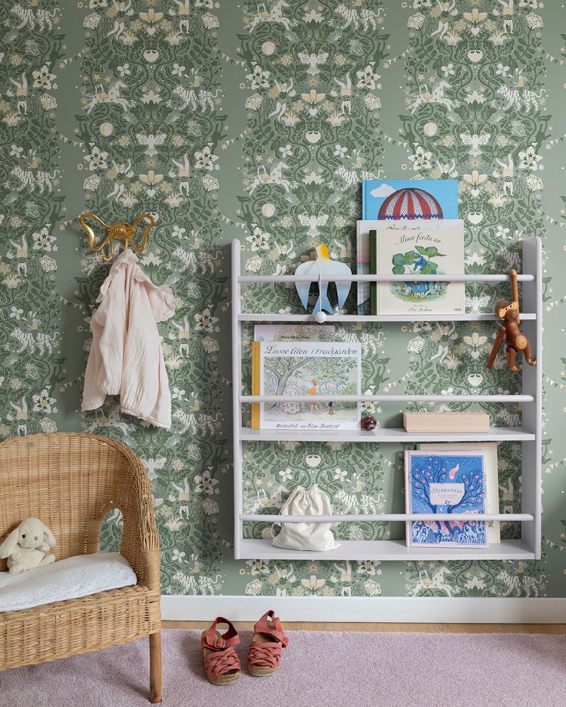 Bild på Färgsättning Cirkus - 29027 - 05810-01