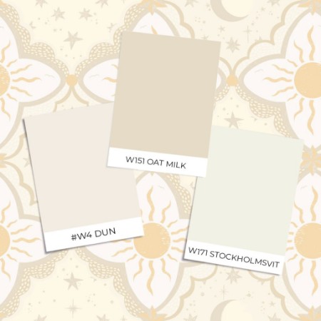 Bild på Färgsättning Sol&Måne - 29032 - 05815-01