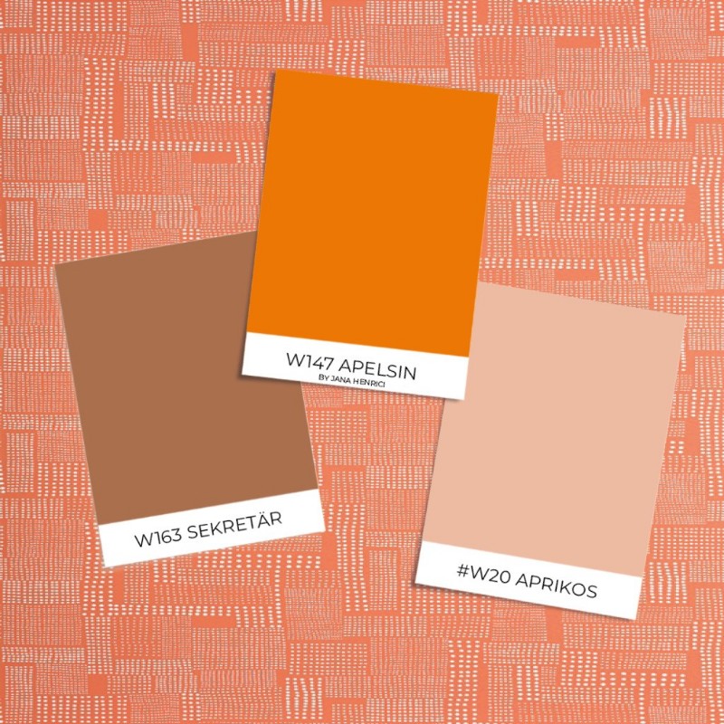 Bild på Färgsättning Dots - MISP1376 - 05820-01