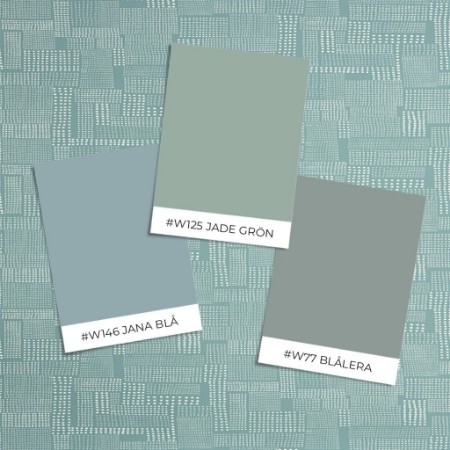 Bild på Färgsättning Dots - MISP1377 - 05821-01