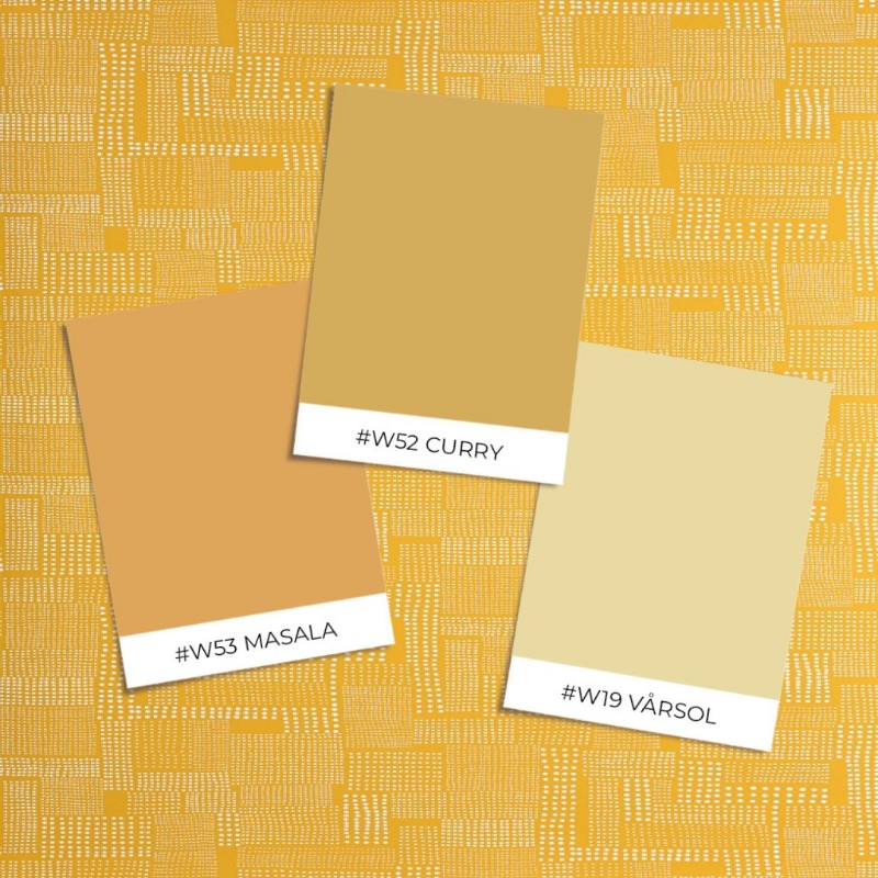 Bild på Varuprov stil - Dots - MISP1379