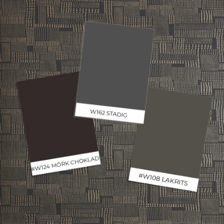 Bild på Färgsättning Dots - MISP1380 - 05824-01