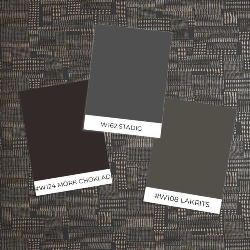 Bild på Varuprov stil - Dots - MISP1380