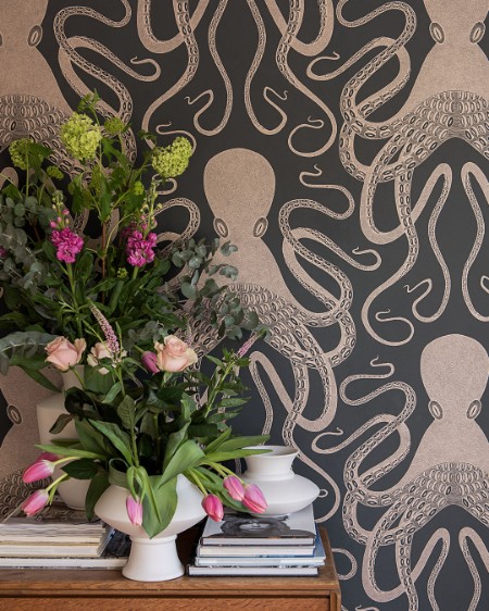 Bild på Färgsättning Octopus - MISP1381 - 05825-01