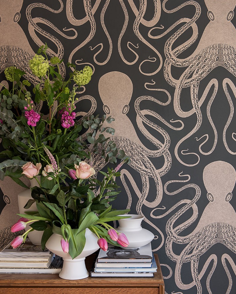 Bild på Färgsättning Octopus - MISP1381 - 05825-01