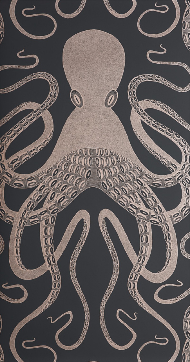 Bild på Färgsättning Octopus - MISP1381 - 05825-01