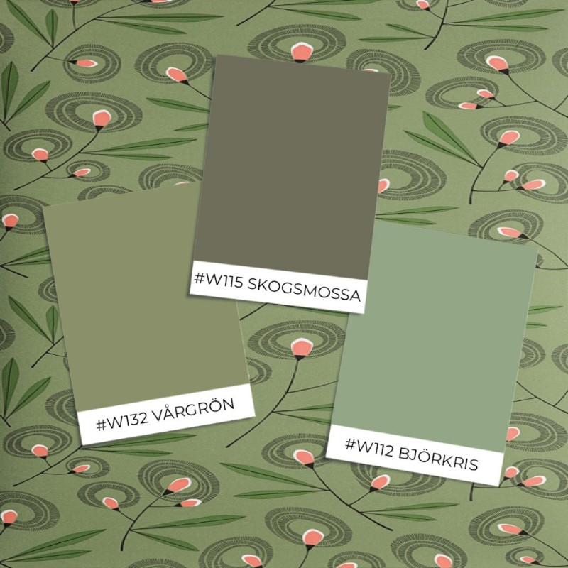 Bild på Färgsättning Halo Flower - MISP1385 - 05829-01 Bild på Färgsättning Halo Flower - MISP1385 - 05829-01