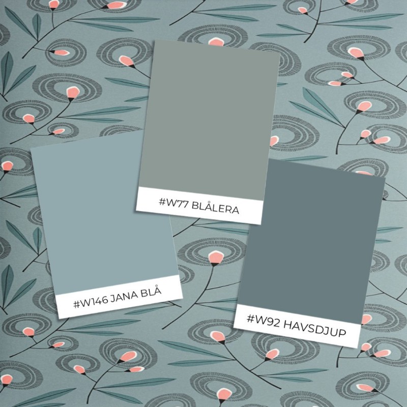 Bild på Färgsättning Halo Flower - MISP1386 - 05830-01 Bild på Färgsättning Halo Flower - MISP1386 - 05830-01