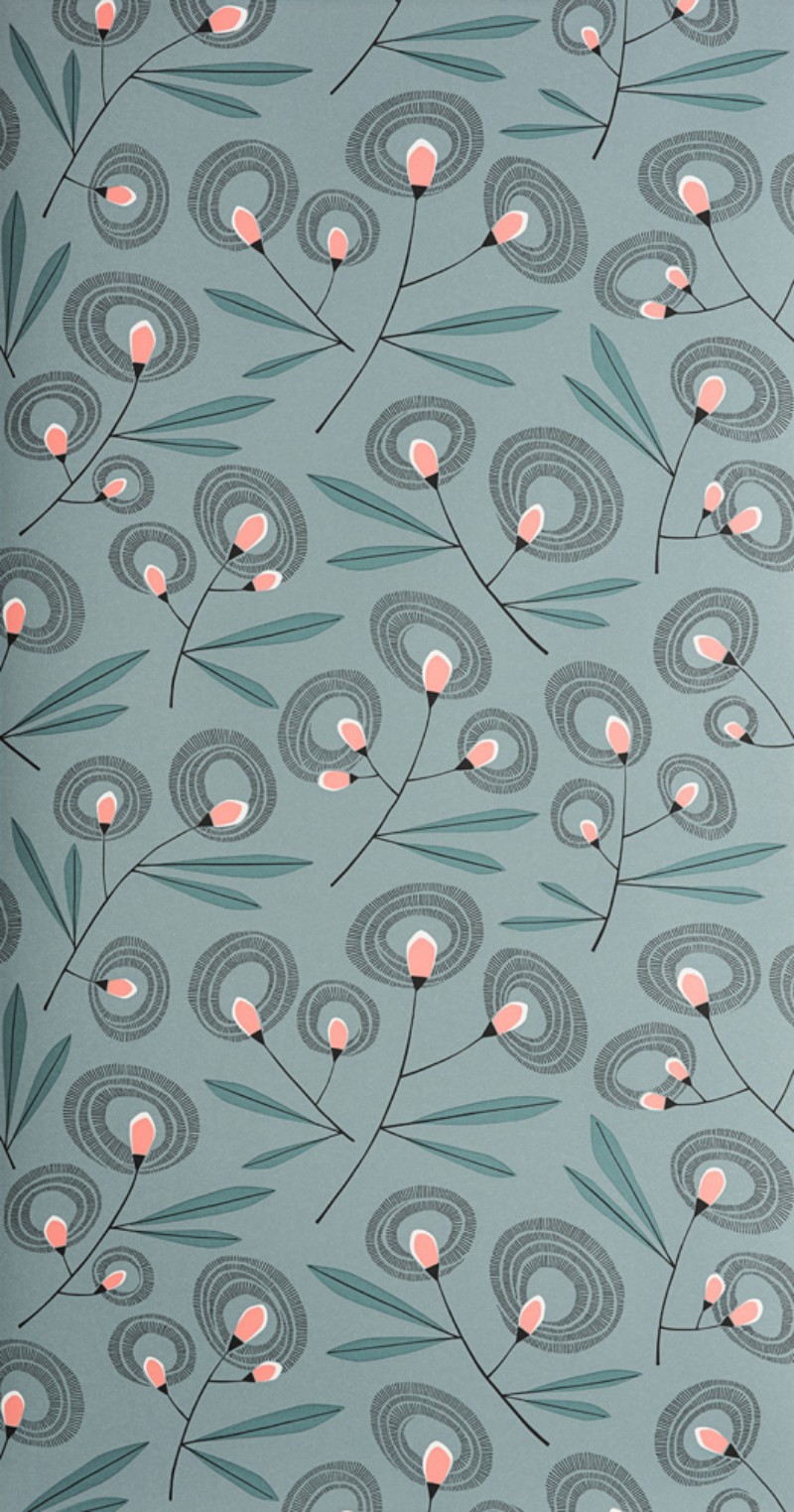 Bild på Färgsättning Halo Flower - MISP1386 - 05830-01