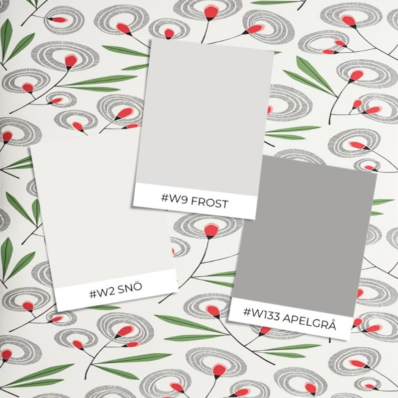 Bild på Färgsättning Halo Flower - MISP1387 - 05831-01 Bild på Färgsättning Halo Flower - MISP1387 - 05831-01