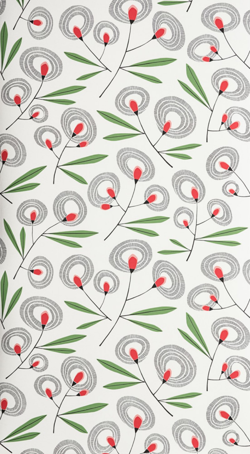 Bild på Färgsättning Halo Flower - MISP1387 - 05831-01