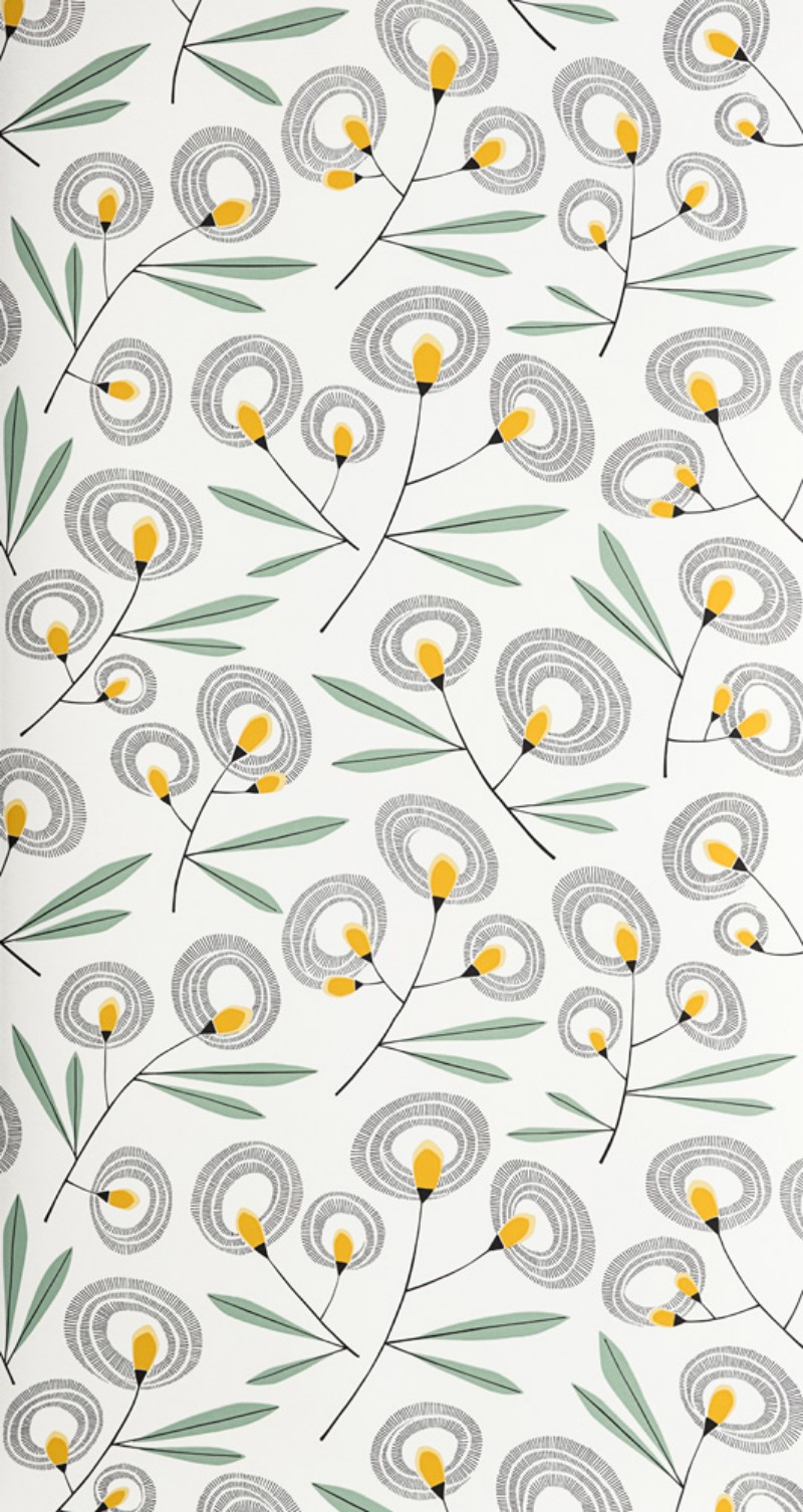 Bild på Färgsättning Halo Flower - MISP1388 - 05832-01