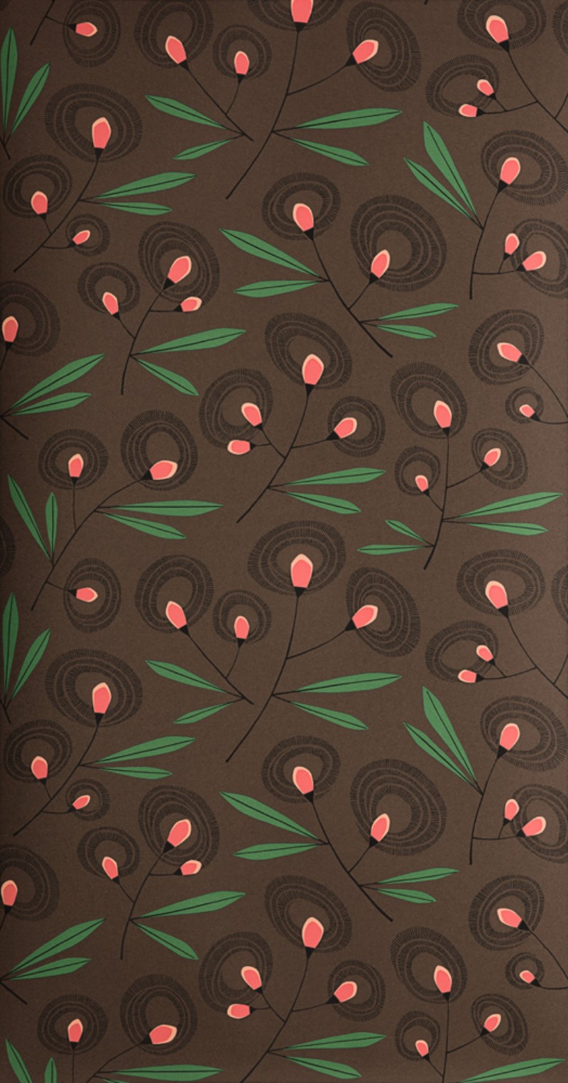 Bild på Färgsättning Halo Flower - MISP1389 - 05833-01