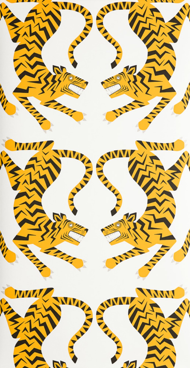 Bild på Färgsättning Tigers - MISP1390 - 05834-01