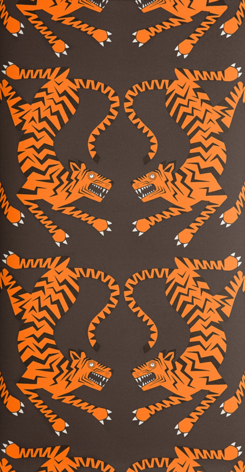 Bild på Färgsättning Tigers - MISP1392 - 05836-01