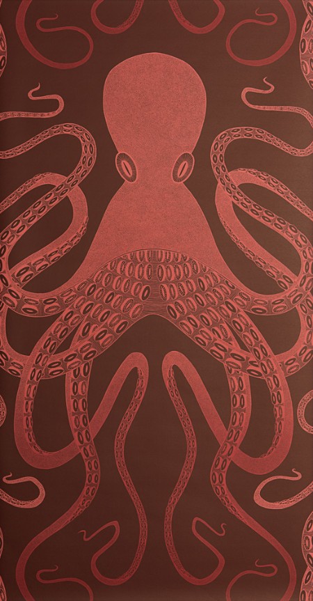 Bild på Färgsättning Octopus - MISP1396 - 05840-01