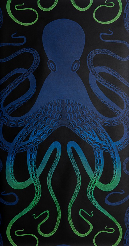 Bild på Färgsättning Octopus - MISP1397 - 05841-01