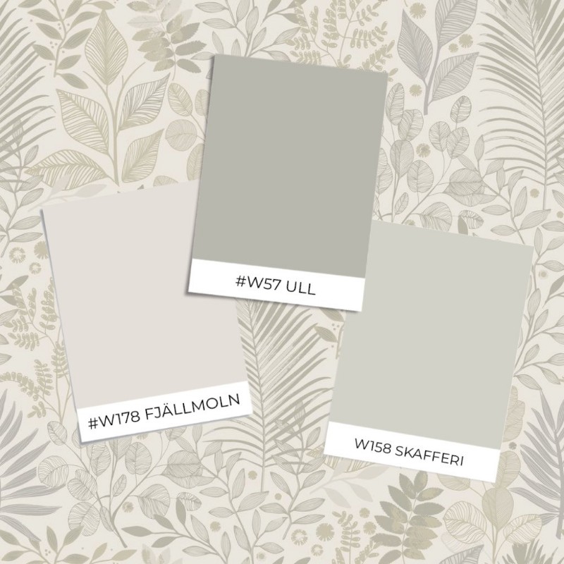 Bild på Färgsättning Ängslycka - 20101 - 05847-01